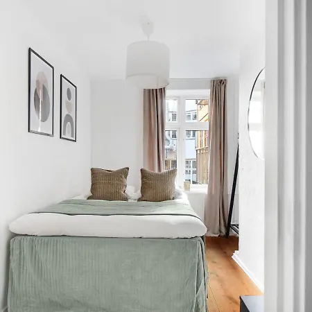 Sanders - Pleasant Four-bedroom In The Lovely Capital