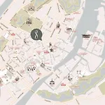 1- Pleasant 4-bdr In Копенгаген