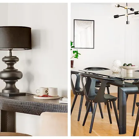 Sanders - Pleasant Four-bedroom In The Lovely Capital Апартаменты *