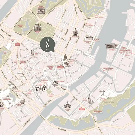 Sanders - Pleasant Four-bedroom In The Lovely Capital Апартаменты