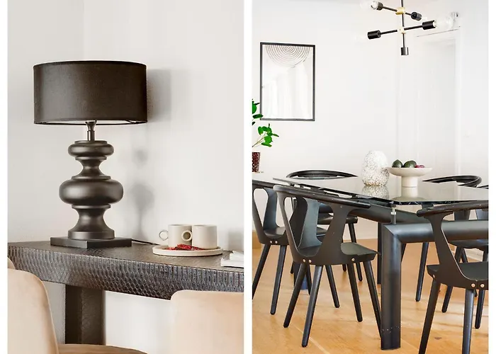 شقة 1- Pleasant 4-bdr In